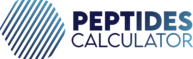 Peptides Calculator
